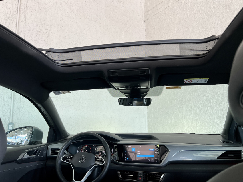 Volkswagen TAOS 1.4 250 TSI TOTAL FLEX HIGHLINE AUTOMÁTICO 23