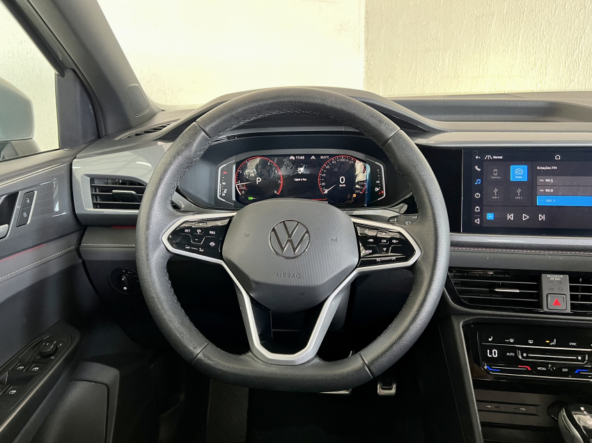 Volkswagen TAOS 1.4 250 TSI TOTAL FLEX HIGHLINE AUTOMÁTICO 16