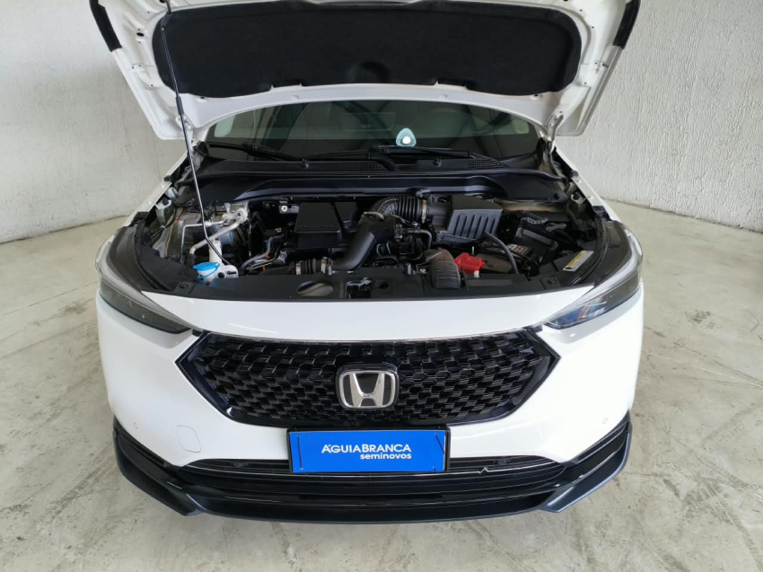 Honda HR-V 1.5 DI I-VTEC TURBO FLEX ADVANCE CVT 6