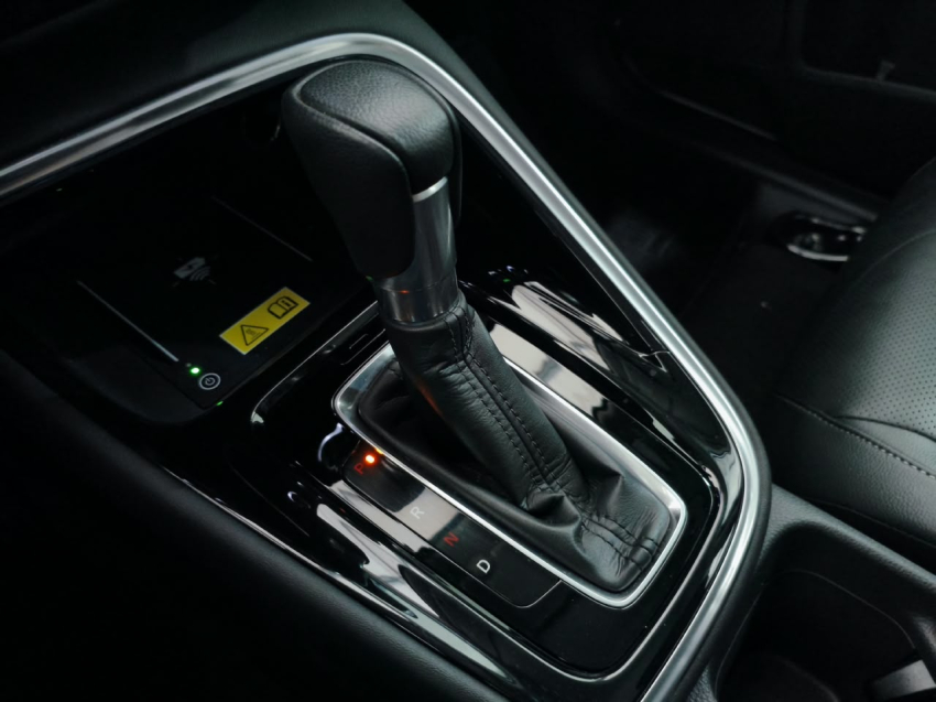 Honda HR-V 1.5 DI I-VTEC TURBO FLEX ADVANCE CVT 15