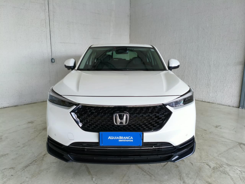 Honda HR-V 1.5 DI I-VTEC TURBO FLEX ADVANCE CVT 3