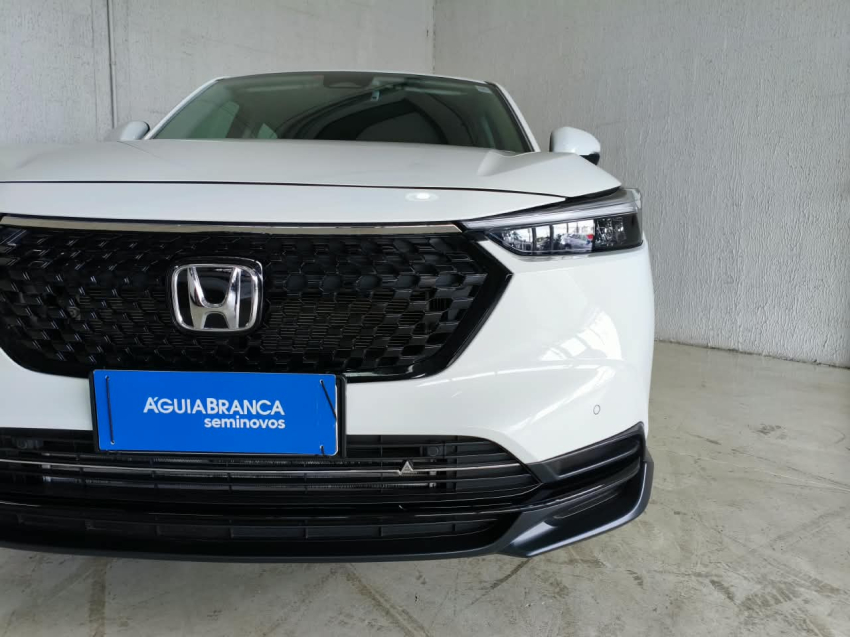 Honda HR-V 1.5 DI I-VTEC TURBO FLEX ADVANCE CVT 4