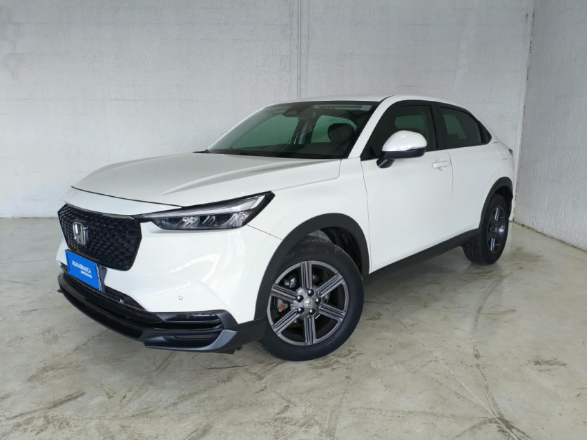 Honda HR-V 1.5 DI I-VTEC TURBO FLEX ADVANCE CVT