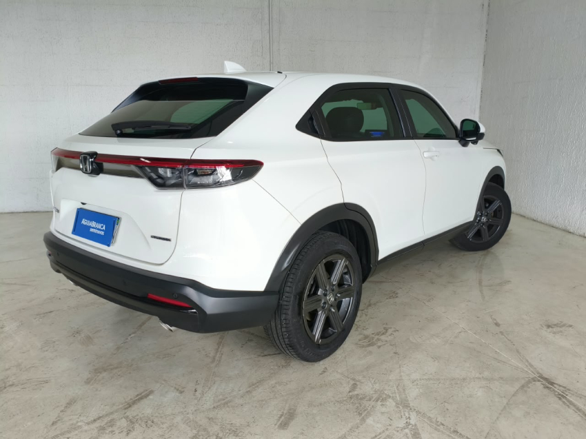 Honda HR-V 1.5 DI I-VTEC TURBO FLEX ADVANCE CVT 9