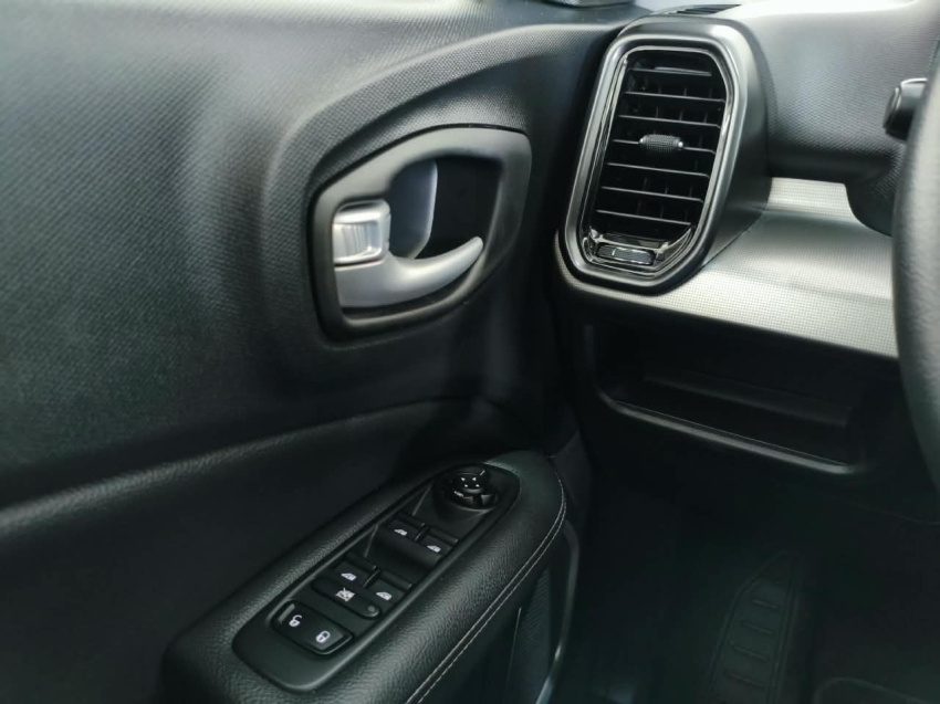 Fiat TORO 1.3 TURBO 270 FLEX VOLCANO AT6 19