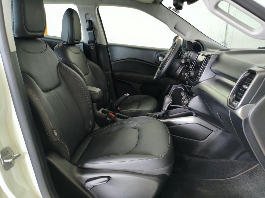 Fiat TORO 1.3 TURBO 270 FLEX VOLCANO AT6 20