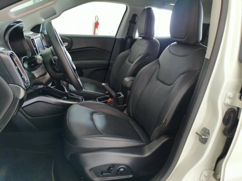 Fiat TORO 1.3 TURBO 270 FLEX VOLCANO AT6 21