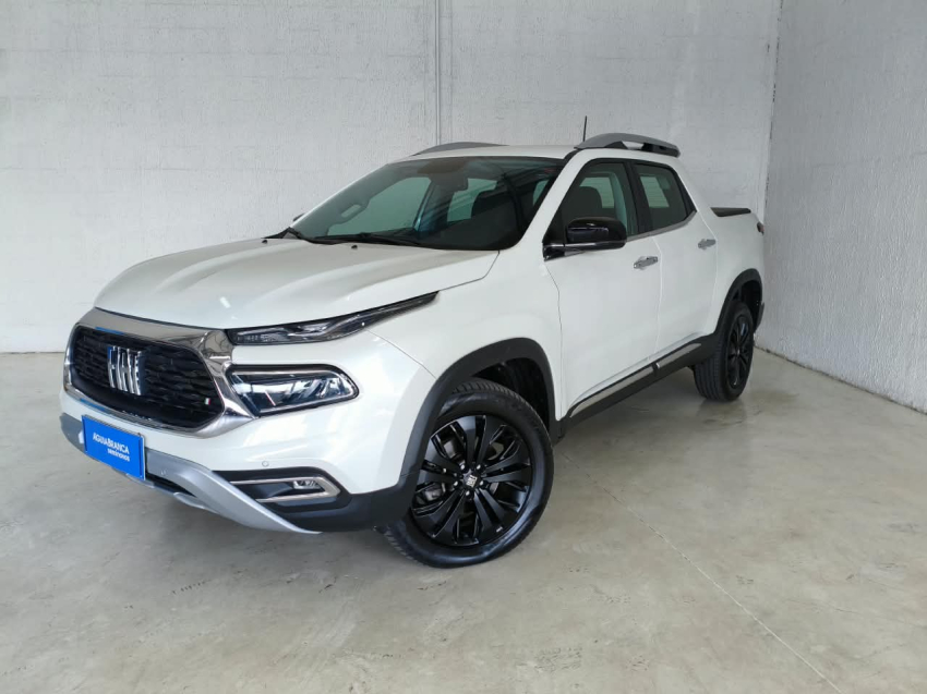 Fiat TORO 1.3 TURBO 270 FLEX VOLCANO AT6