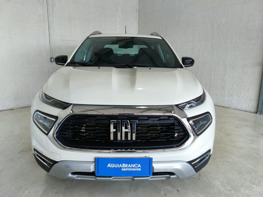 Fiat TORO 1.3 TURBO 270 FLEX VOLCANO AT6 3