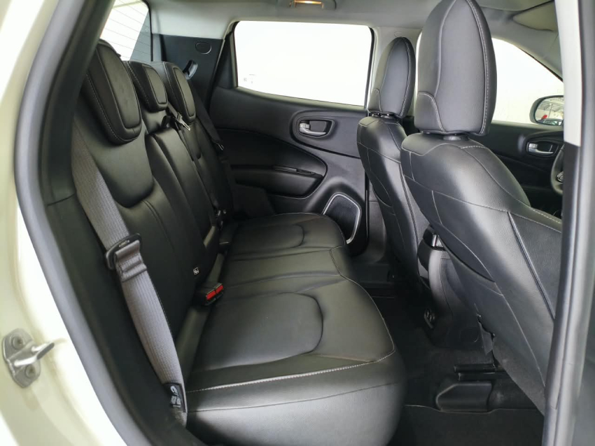 Fiat TORO 1.3 TURBO 270 FLEX VOLCANO AT6 22