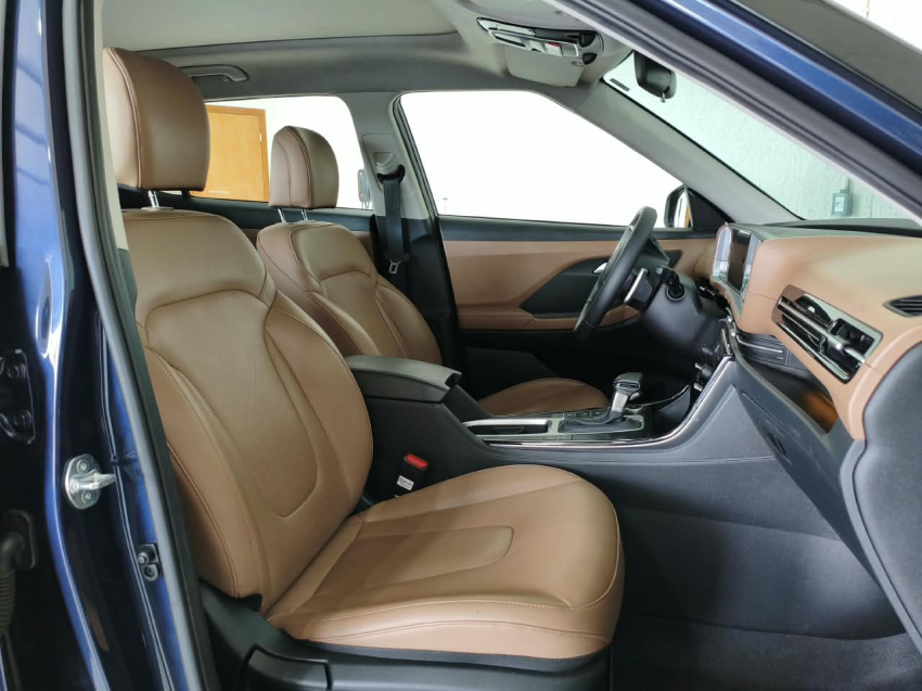 Hyundai CRETA 1.0 TGDI FLEX PLATINUM AUTOMÁTICO 21