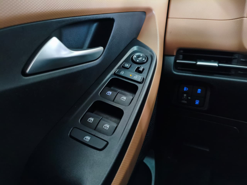 Hyundai CRETA 1.0 TGDI FLEX PLATINUM AUTOMÁTICO 19
