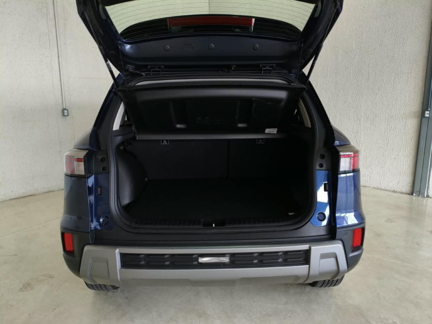 Hyundai CRETA 1.0 TGDI FLEX PLATINUM AUTOMÁTICO 11