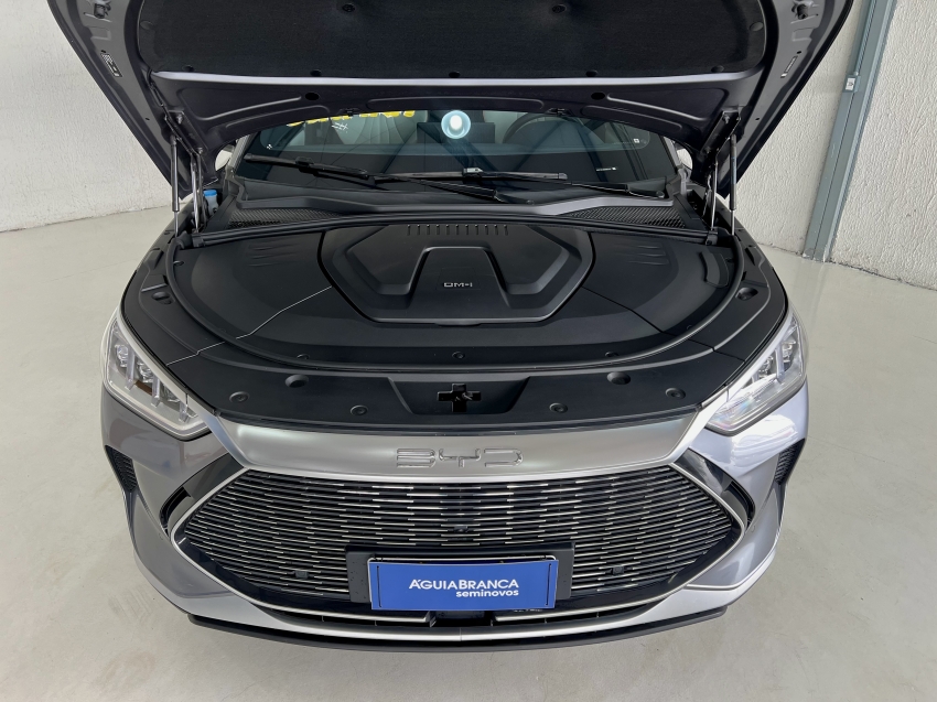 BYD SONG PLUS 1.5 DM-I HÍBRIDO AUTOMÁTICO 6