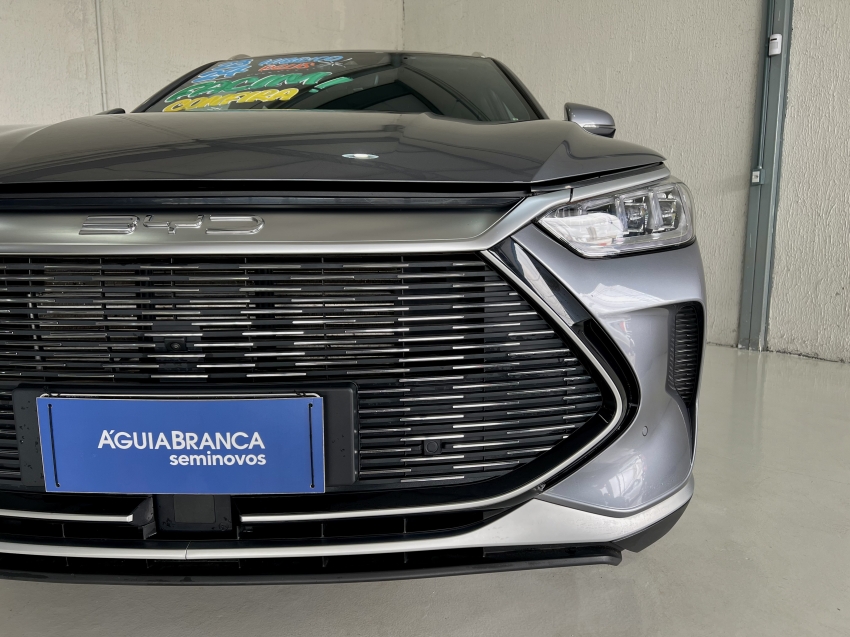 BYD SONG PLUS 1.5 DM-I HÍBRIDO AUTOMÁTICO 4