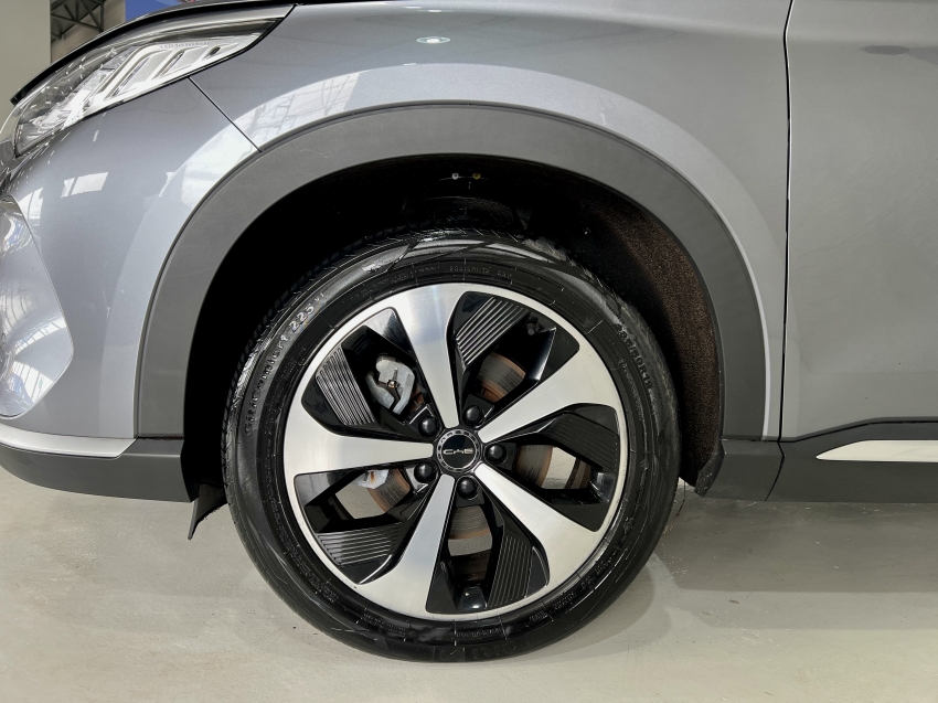 BYD SONG PLUS 1.5 DM-I HÍBRIDO AUTOMÁTICO 2