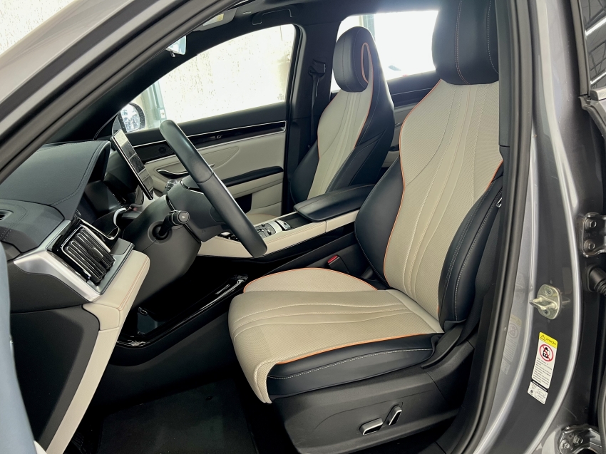 BYD SONG PLUS 1.5 DM-I HÍBRIDO AUTOMÁTICO 22