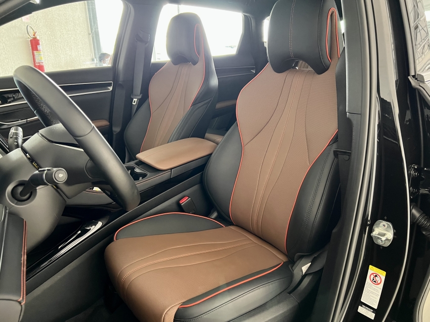 BYD SONG PLUS 1.5 DM-I HÍBRIDO AUTOMÁTICO 20