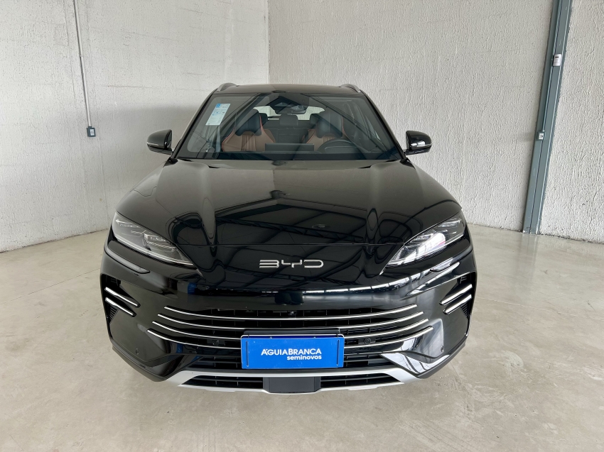 BYD SONG PLUS 1.5 DM-I HÍBRIDO AUTOMÁTICO 3