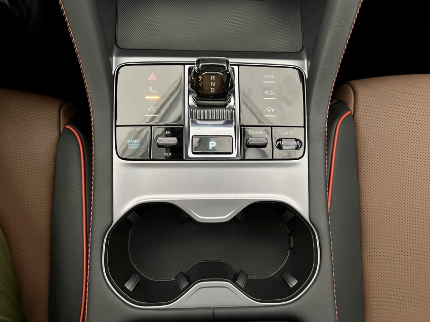 BYD SONG PLUS 1.5 DM-I HÍBRIDO AUTOMÁTICO 18