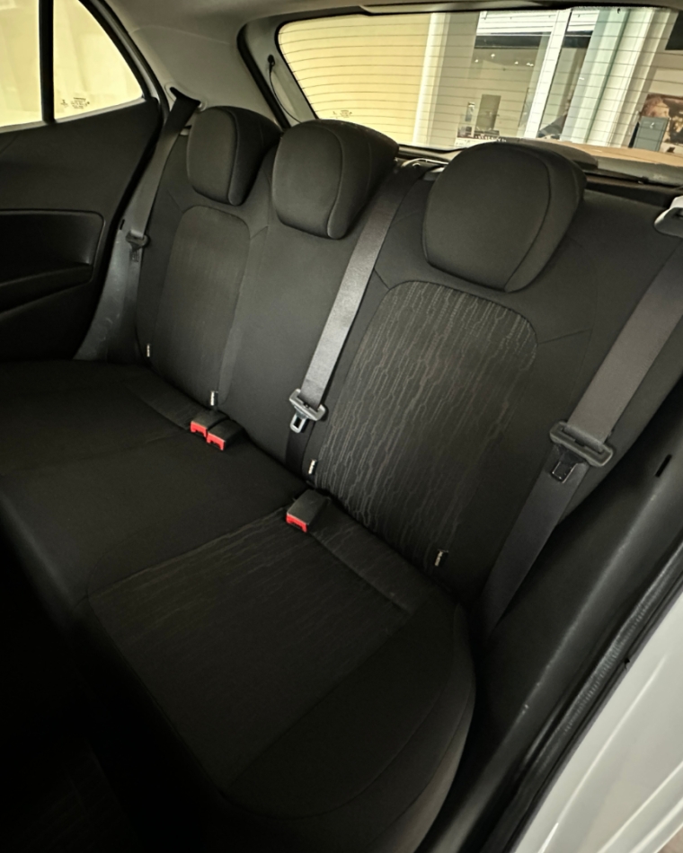 argo drive 1.0 flex 6v manual 202011