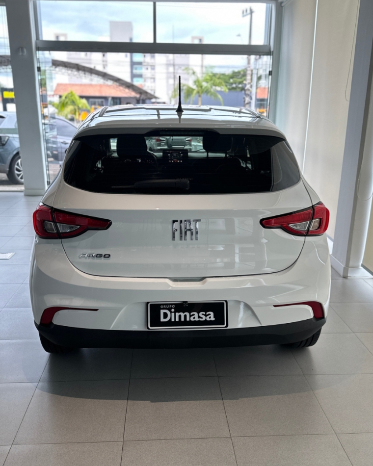 argo drive 1.0 flex 6v manual 202010