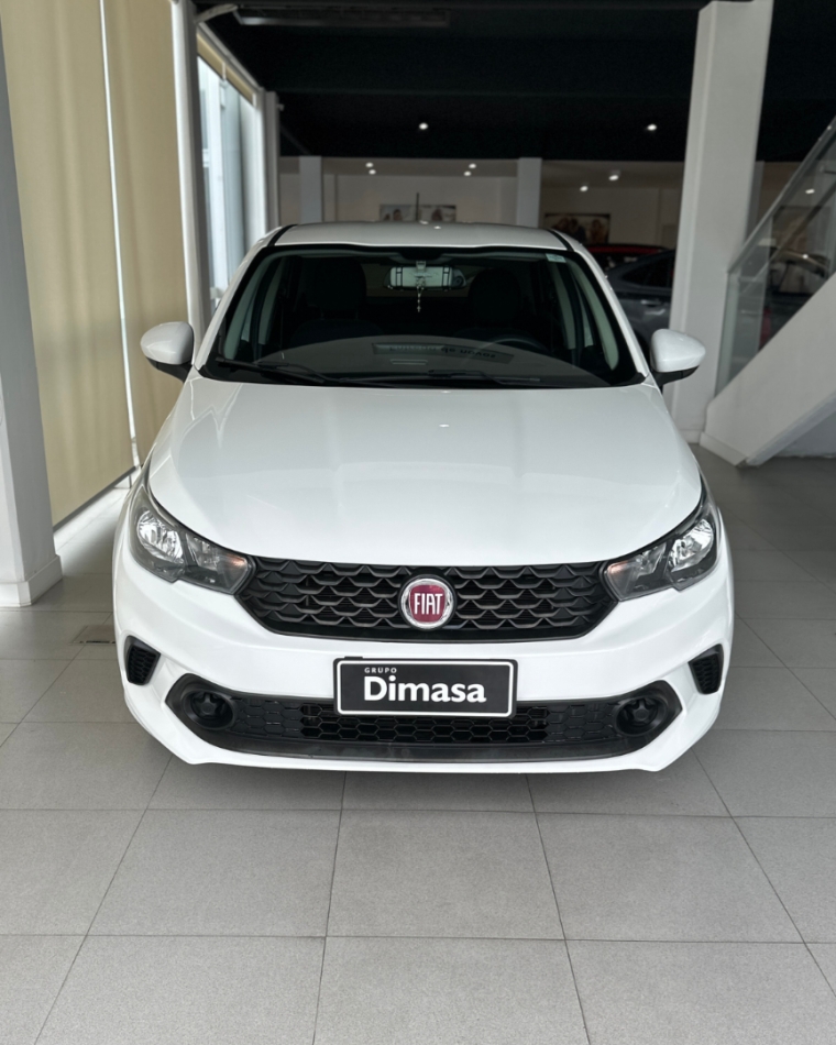 argo drive 1.0 flex 6v manual 20208