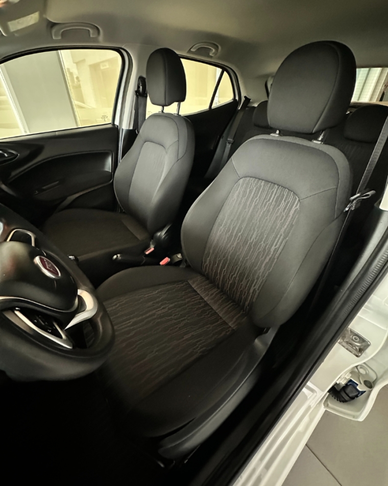 argo drive 1.0 flex 6v manual 20205