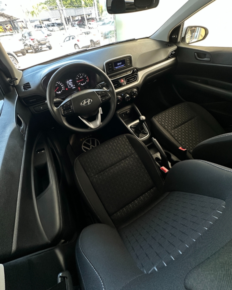 hb20 sense 1.0 flex 12v manual 20244