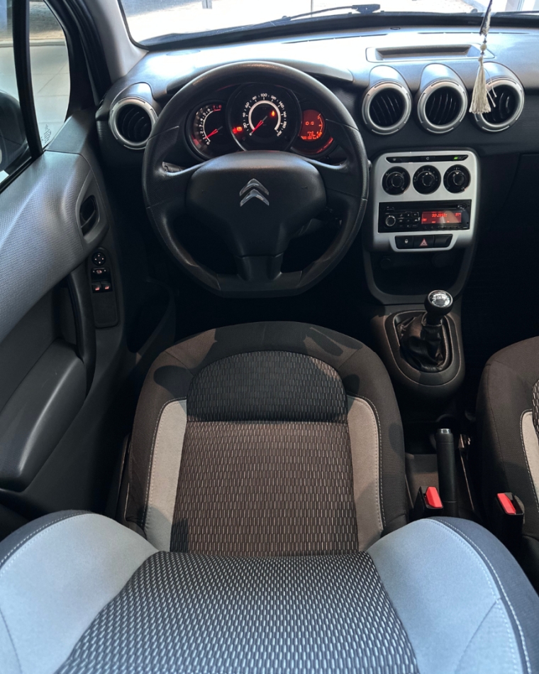 c3 origine 1.5 flex 8v manual 20162