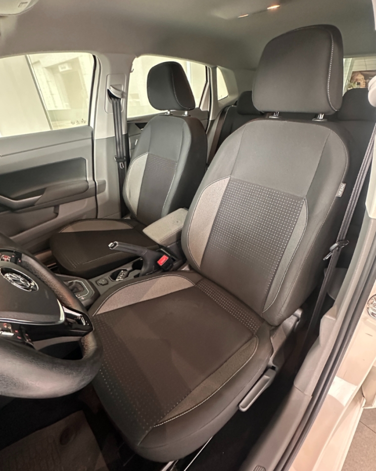 polo comfortline 200 tsi 1.0 flex 12v automatico 20206