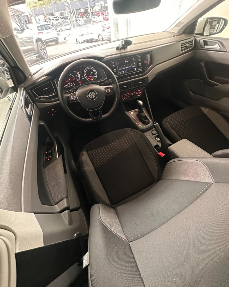 polo comfortline 200 tsi 1.0 flex 12v automatico 20204