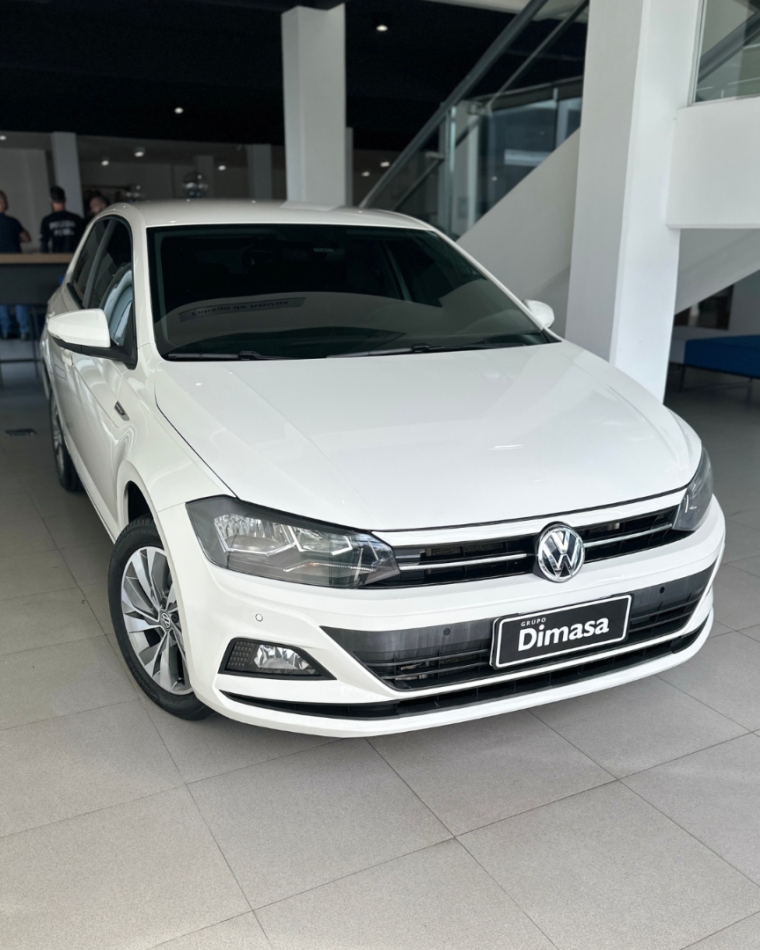 polo comfortline 200 tsi 1.0 flex 12v automatico 20207