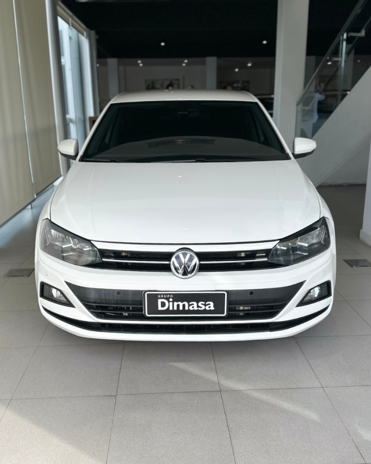 polo comfortline 200 tsi 1.0 flex 12v automatico 202011