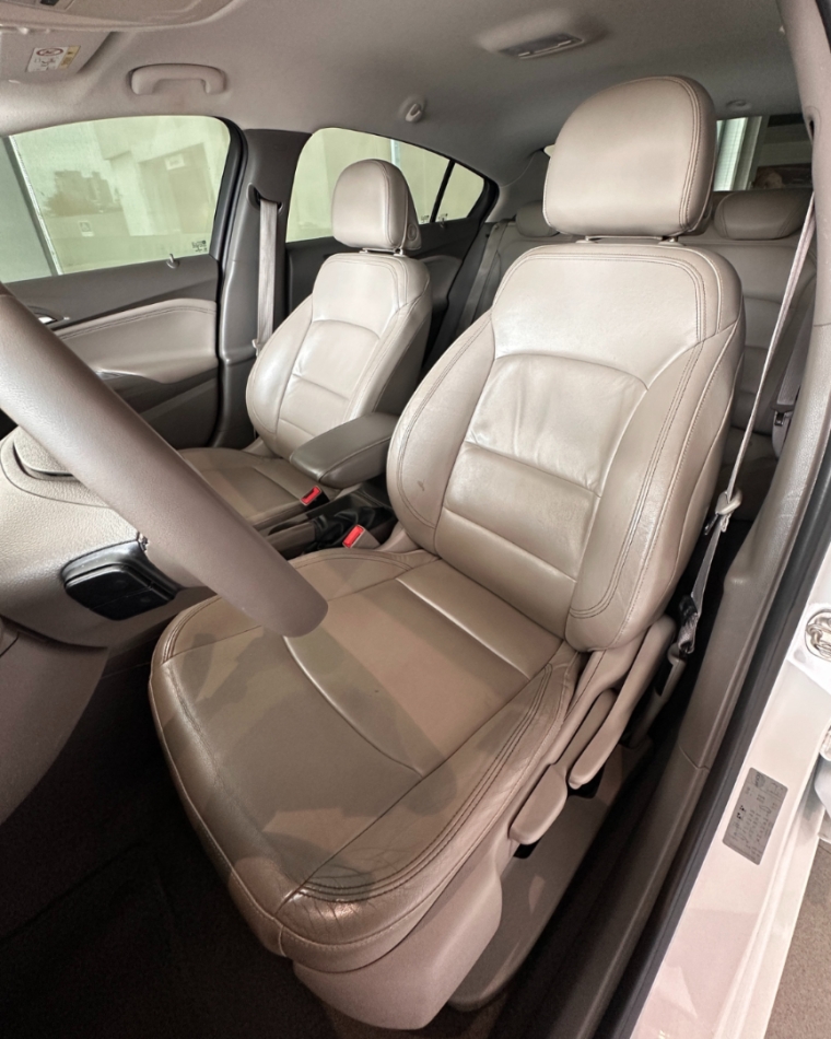 cruze ltz 1.4 16v turbo flex automatico 20187