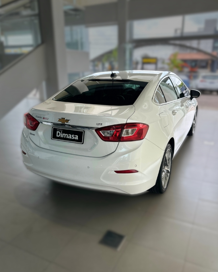cruze ltz 1.4 16v turbo flex automatico 20189