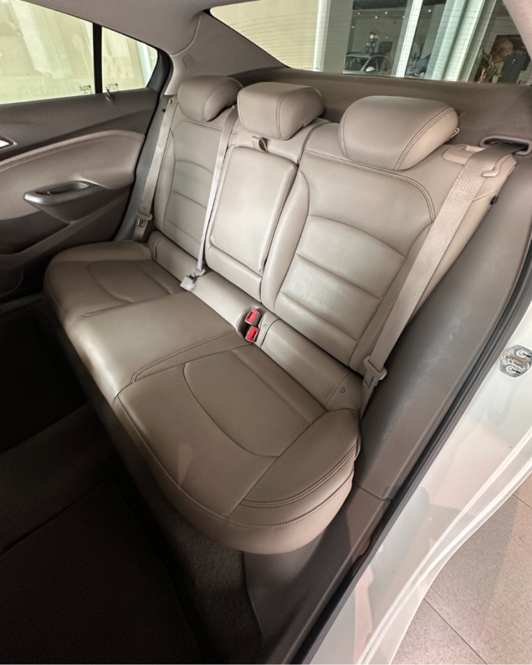 cruze ltz 1.4 16v turbo flex automatico 20186