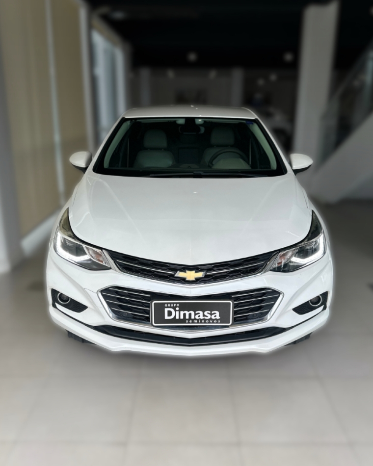 cruze ltz 1.4 16v turbo flex automatico 20181