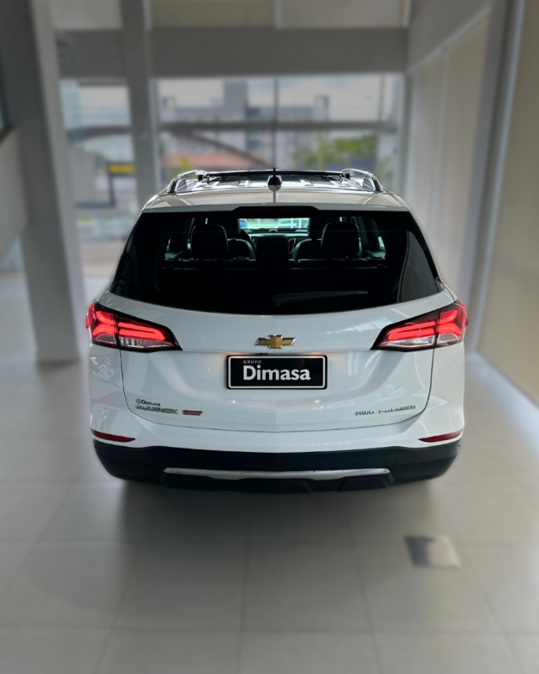 equinox premier 1.5 turbo 172cv automatico 20228