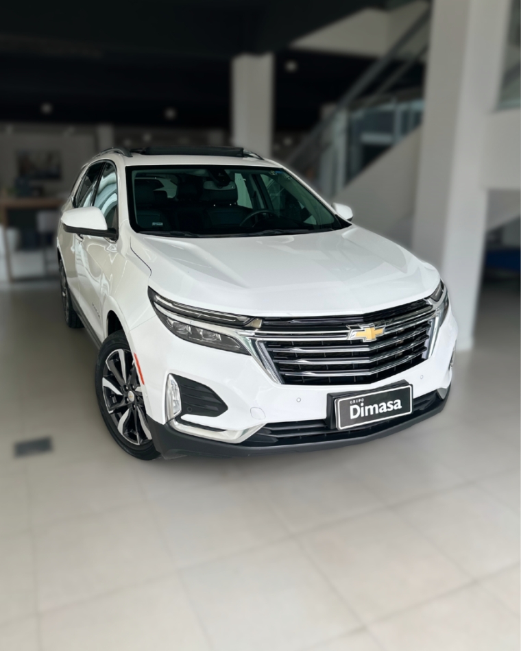 equinox premier 1.5 turbo 172cv automatico 20223