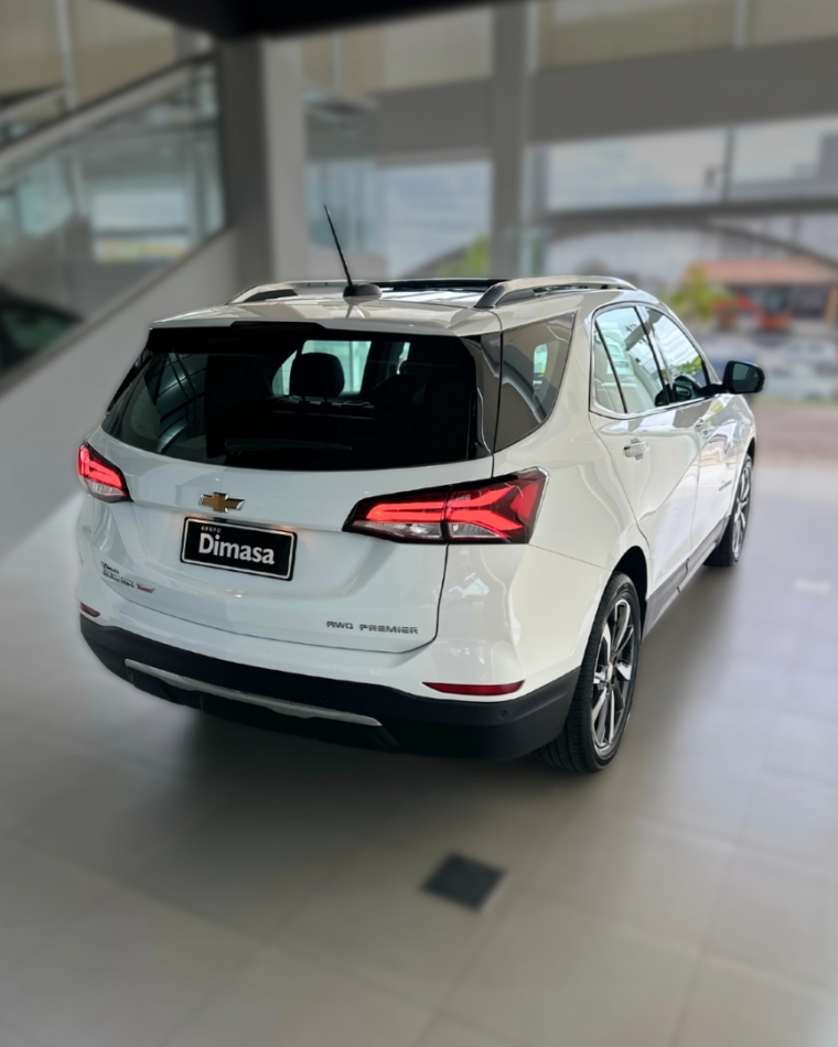 equinox premier 1.5 turbo 172cv automatico 20226