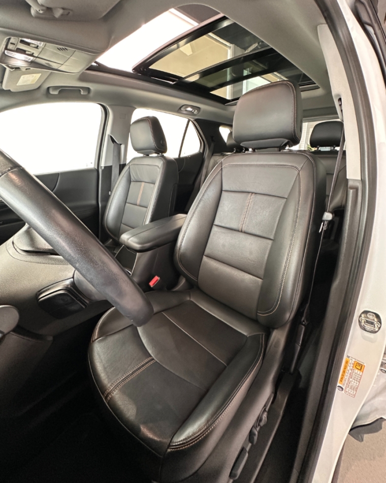 equinox premier 1.5 turbo 172cv automatico 20224