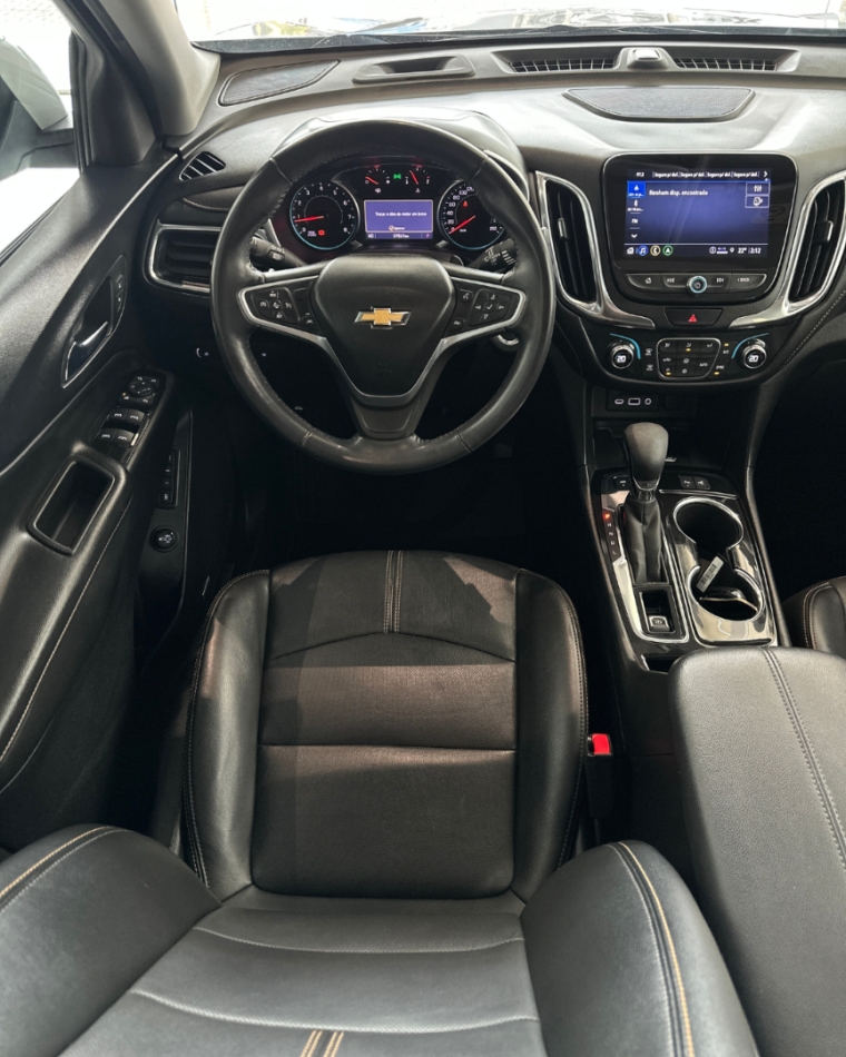 equinox premier 1.5 turbo 172cv automatico 20222