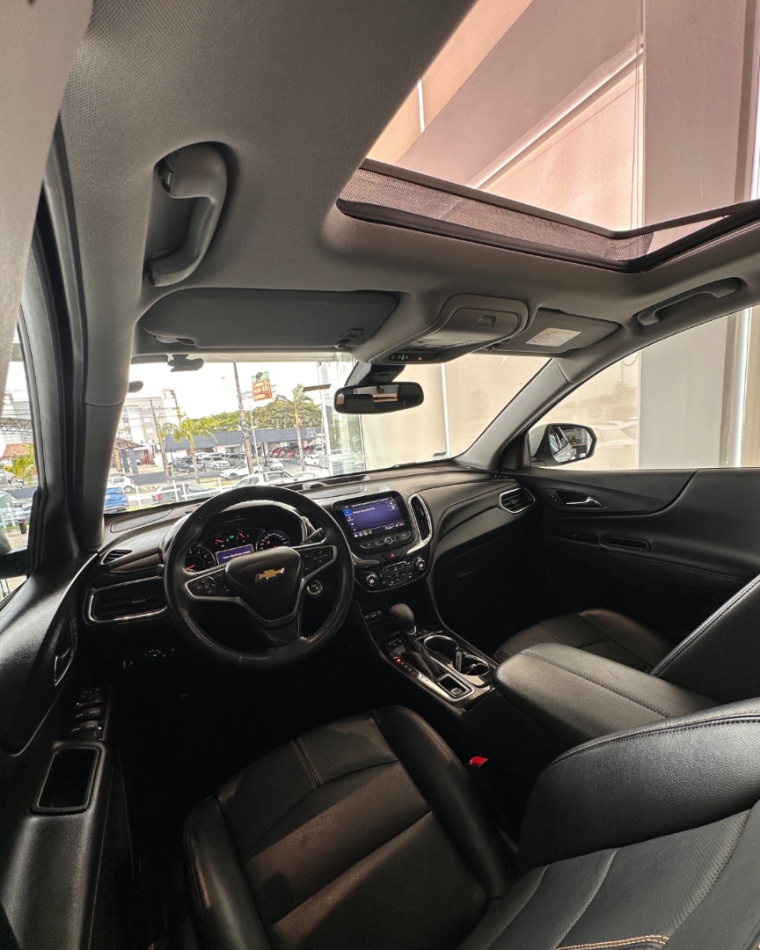 equinox premier 1.5 turbo 172cv automatico 20225