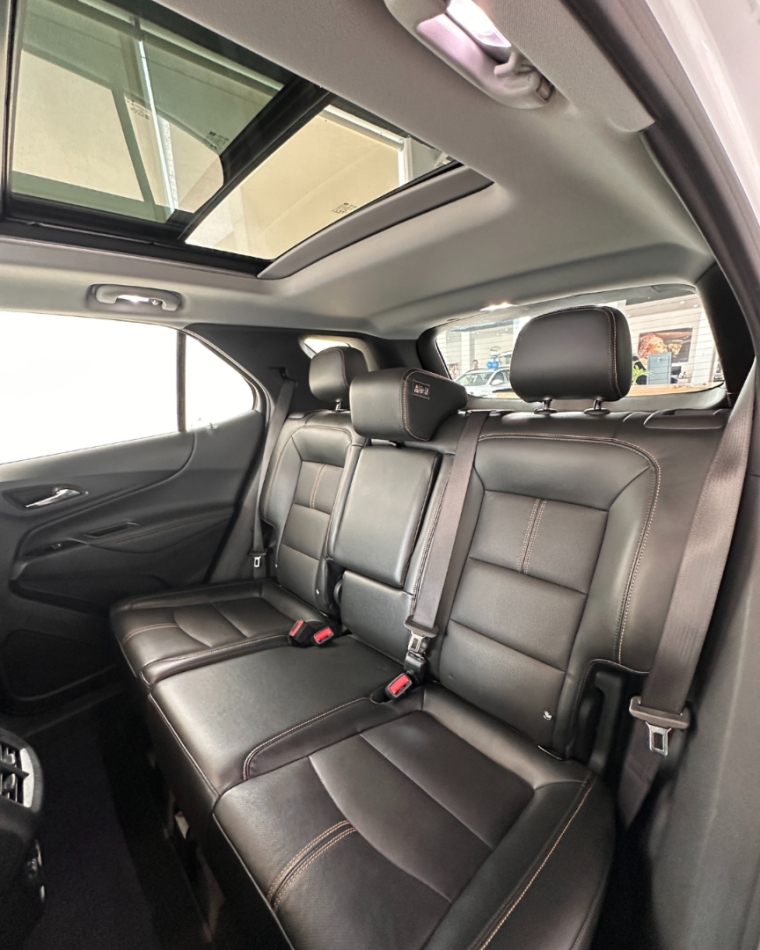 equinox premier 1.5 turbo 172cv automatico 20227