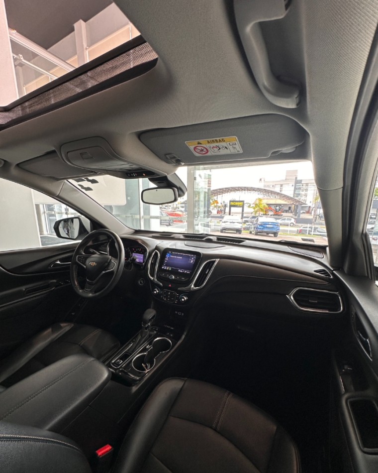 equinox premier 1.5 turbo 172cv automatico 20221