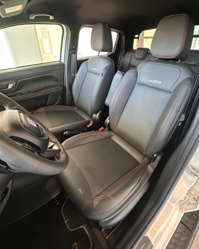 fiat strada ultra 1.0 turbo flex automatico 20246