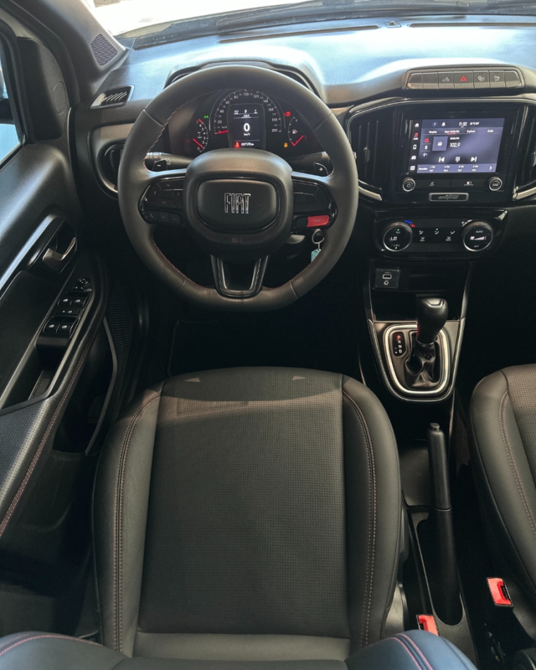 fiat strada ultra 1.0 turbo flex automatico 20241