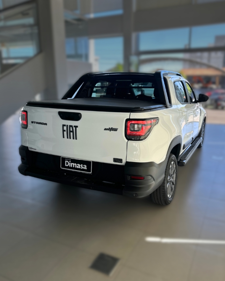 fiat strada ultra 1.0 turbo flex automatico 20249