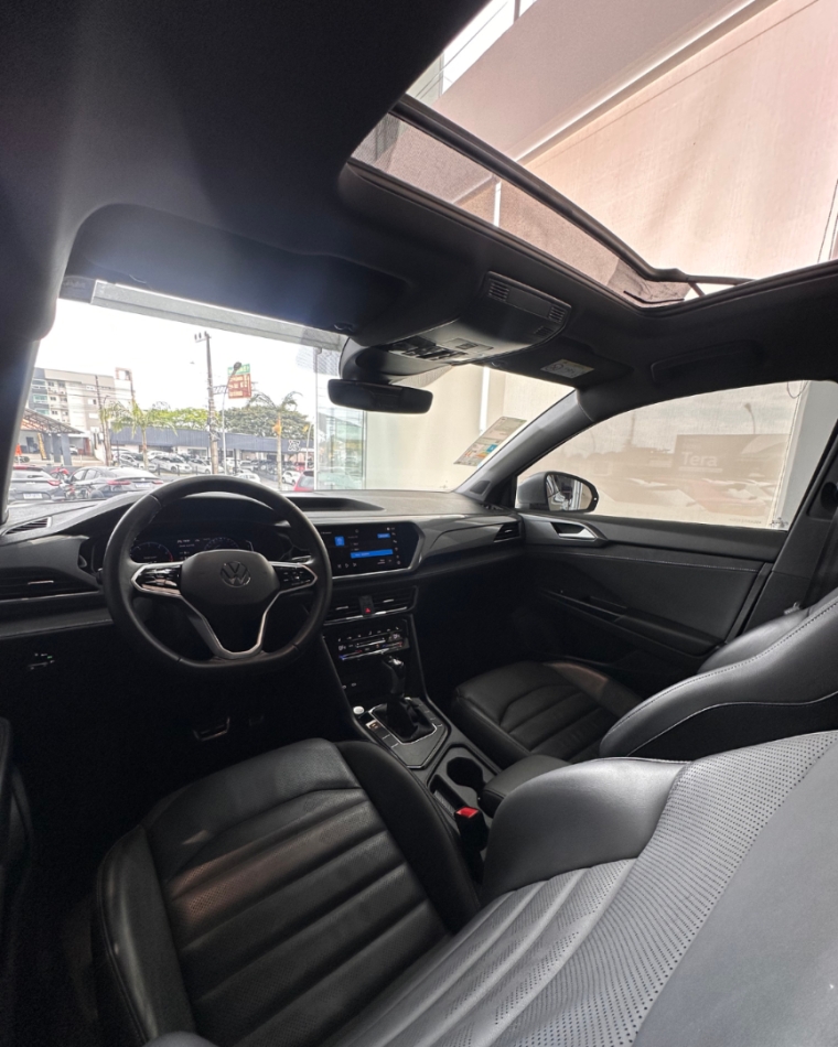 taos highline 1.4 250 tsi flex automatico 20244